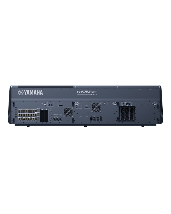 Мікшерний пульт YAMAHA RIVAGE PM7 CSD-R7