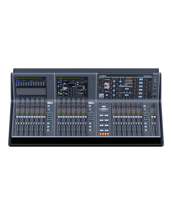 Мікшерний пульт YAMAHA RIVAGE PM7 CSD-R7