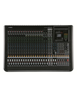 Мікшерний пульт YAMAHA MGP24X