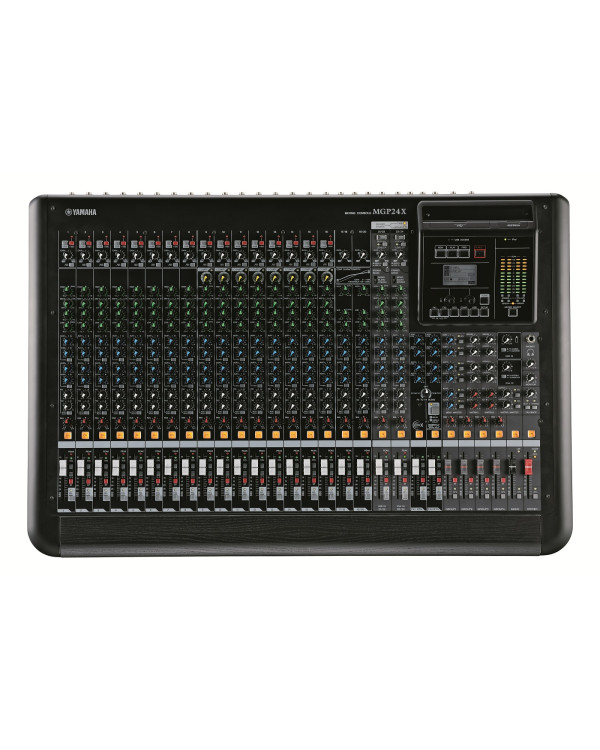 Мікшерний пульт YAMAHA MGP24X