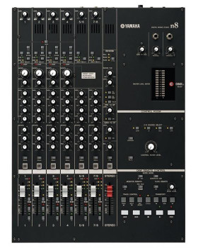 Мікшерний пульт YAMAHA N8