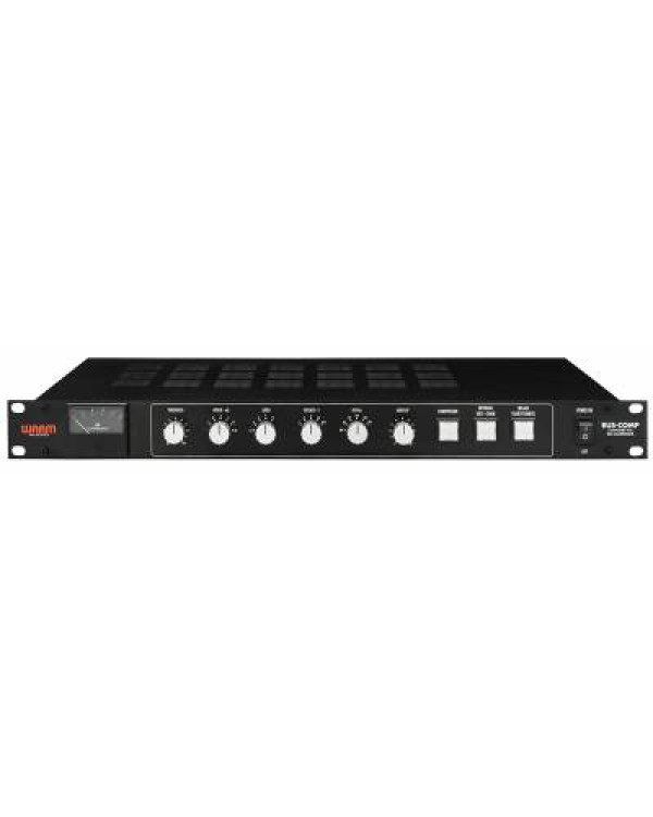 WARM AUDIO Bus-Comp Компресор