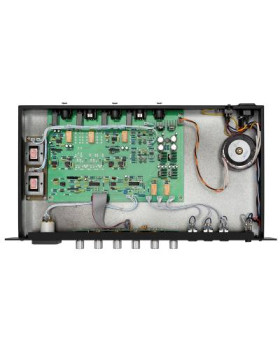 WARM AUDIO Bus-Comp Компресор-foto12
