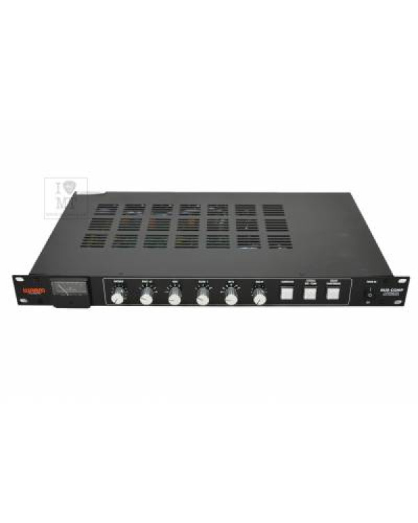 WARM AUDIO Bus-Comp Компресор