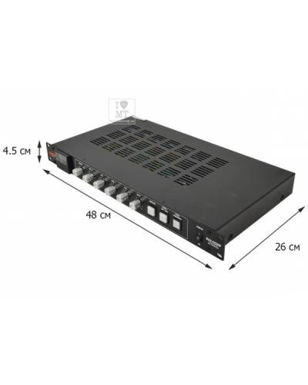 WARM AUDIO Bus-Comp Компресор