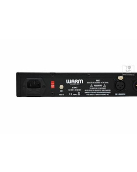 WARM AUDIO Bus-Comp Компресор-foto5