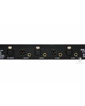 WARM AUDIO Bus-Comp Компресор-foto6