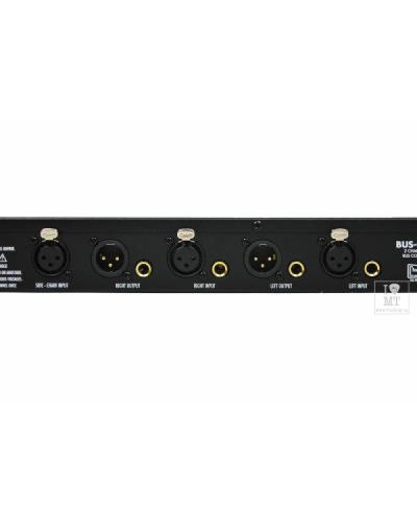 WARM AUDIO Bus-Comp Компресор