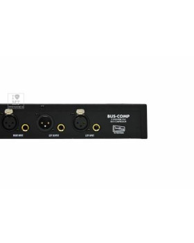 WARM AUDIO Bus-Comp Компресор-foto7