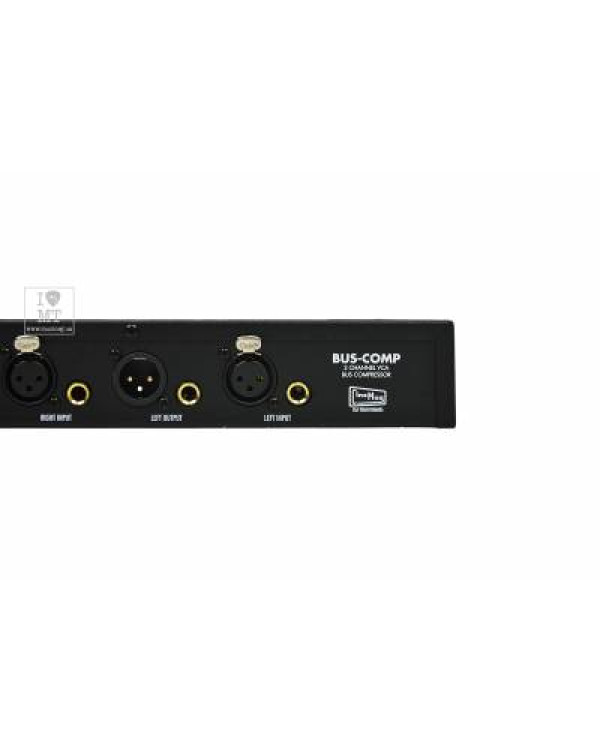 WARM AUDIO Bus-Comp Компресор