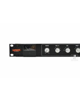 WARM AUDIO Bus-Comp Компресор-foto8