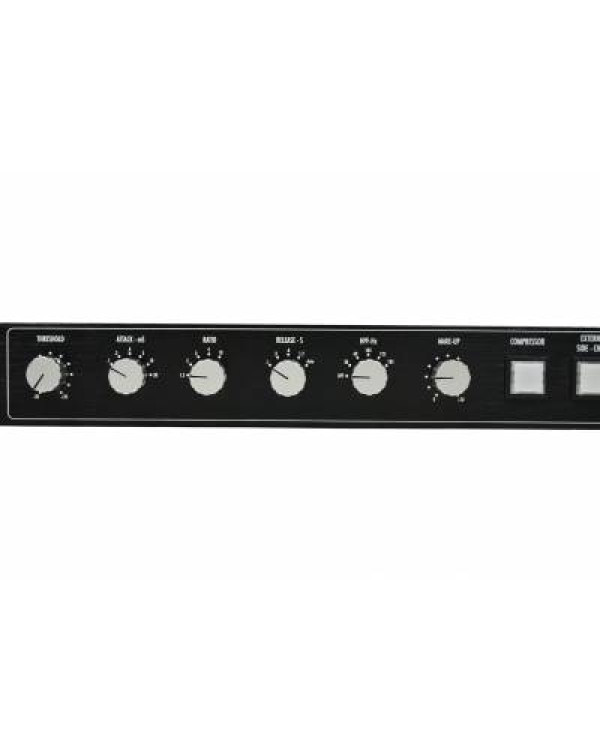 WARM AUDIO Bus-Comp Компресор