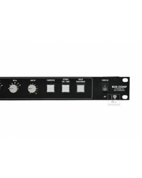 WARM AUDIO Bus-Comp Компресор-foto10