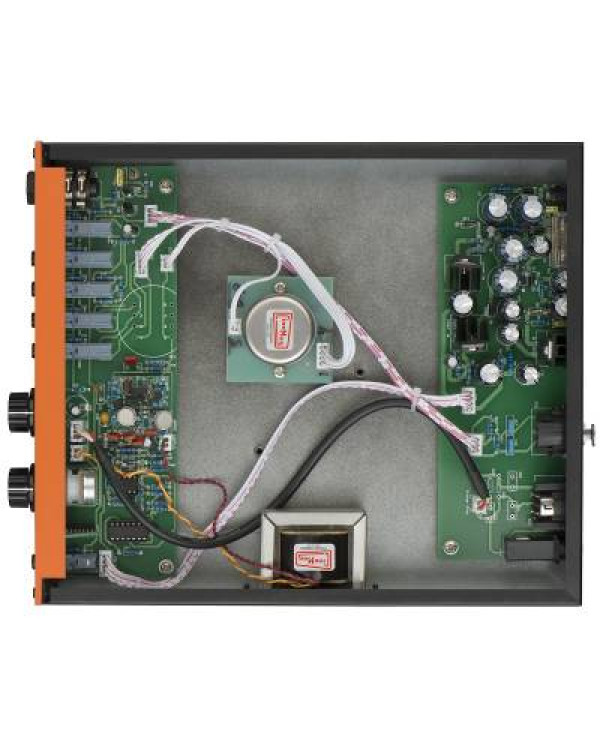 WARM AUDIO WA12 MKII Передпідсилювач мікрофонний WARM AUDIO WA12 MKII Передпідсилювач мікрофонний