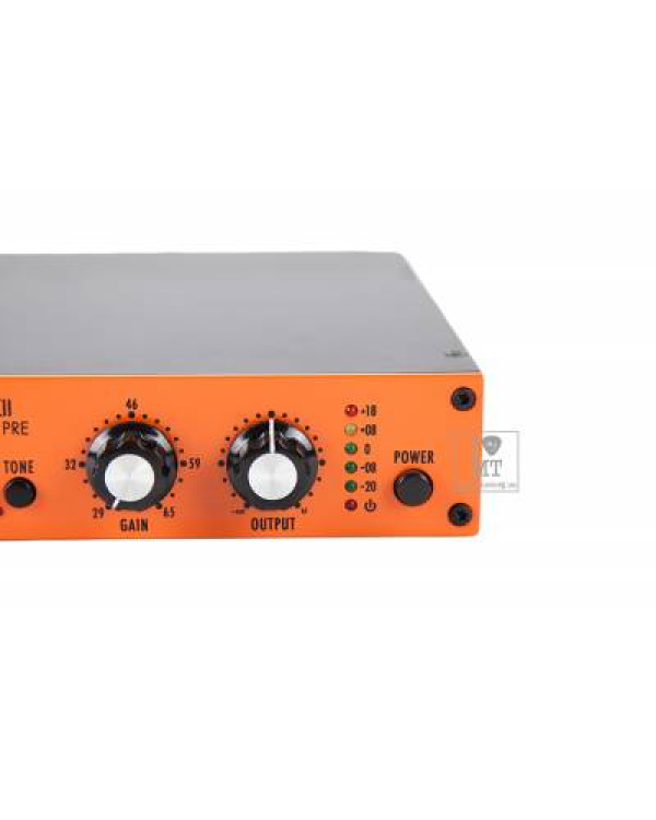 WARM AUDIO WA12 MKII Передпідсилювач мікрофонний WARM AUDIO WA12 MKII Передпідсилювач мікрофонний