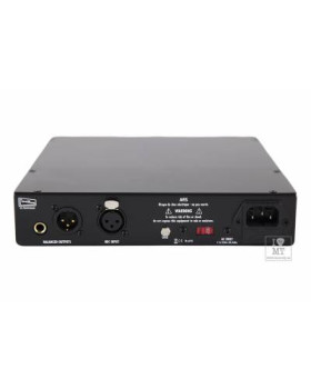 WARM AUDIO WA12 MKII Передпідсилювач мікрофонний-foto5