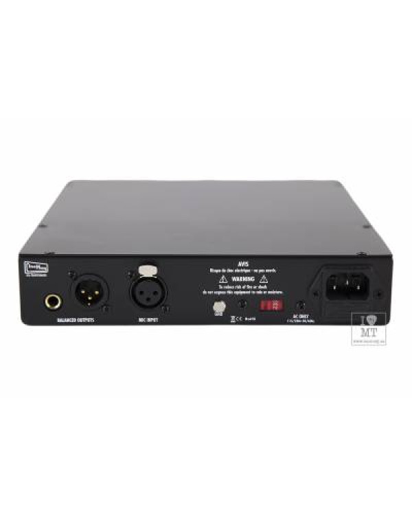 WARM AUDIO WA12 MKII Передпідсилювач мікрофонний WARM AUDIO WA12 MKII Передпідсилювач мікрофонний