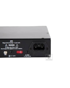 WARM AUDIO WA12 MKII Передпідсилювач мікрофонний-foto7