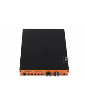 WARM AUDIO WA12 MKII Передпідсилювач мікрофонний-foto9