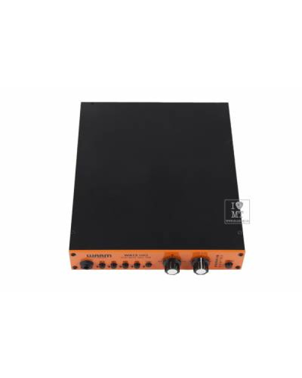 WARM AUDIO WA12 MKII Передпідсилювач мікрофонний WARM AUDIO WA12 MKII Передпідсилювач мікрофонний