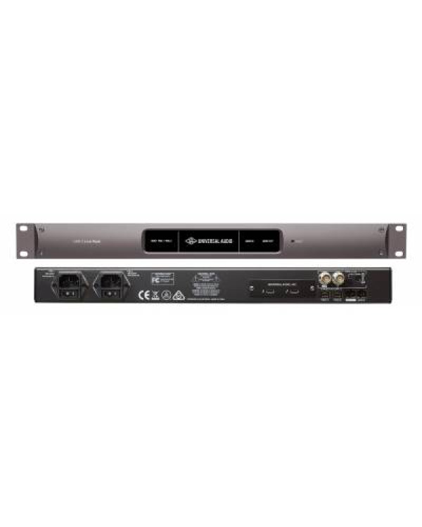 UNIVERSAL AUDIO UAD-2 Live Rack Core DSP процессор