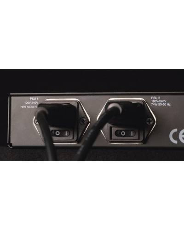 UNIVERSAL AUDIO UAD-2 Live Rack Core DSP процессор